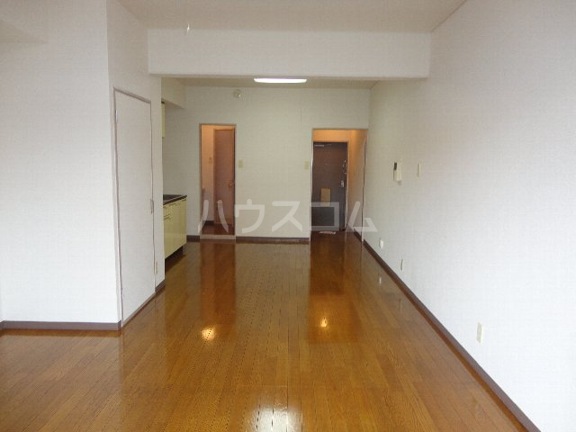 8/30 寝室