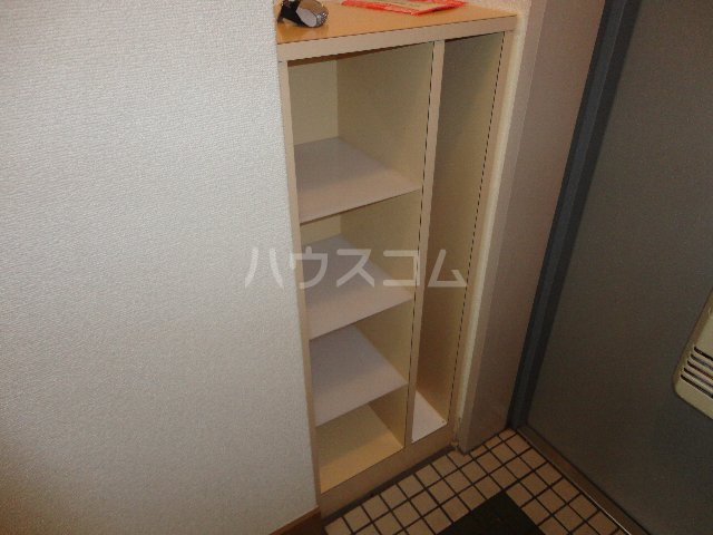 12/30 玄関