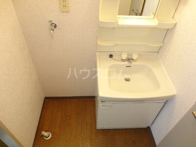 19/30 洗面
