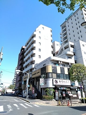 1/23 外観
