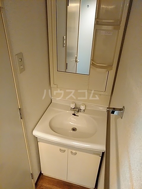 10/23 洗面