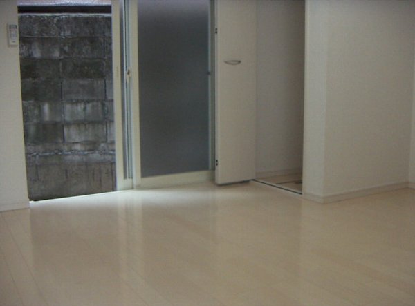 3/16 リビング/ダイニング