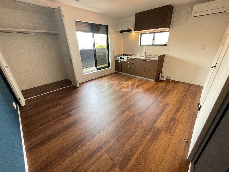 3/18 リビング/ダイニング