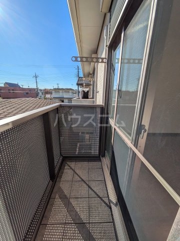 17/30 バルコニー