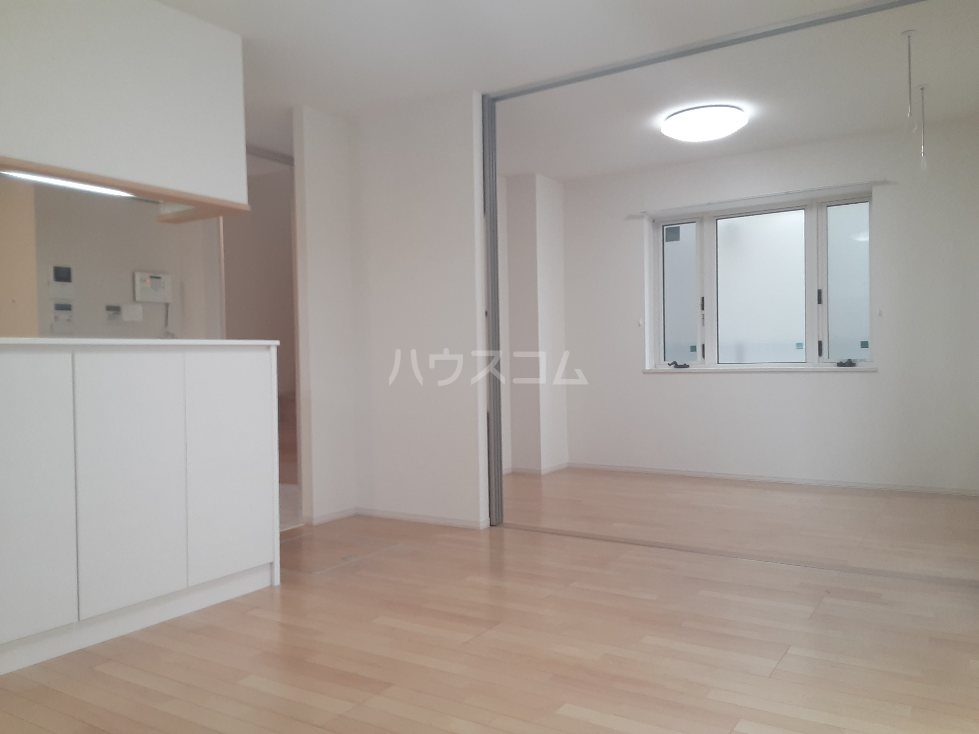 4/30 リビング/ダイニング