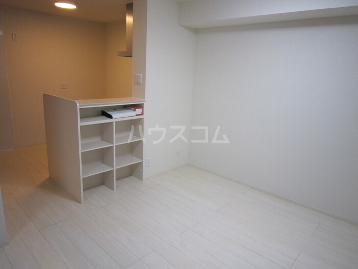 3/24 リビング/ダイニング