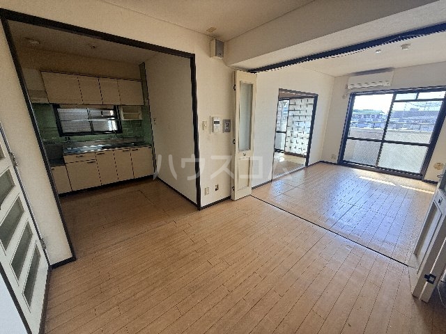 3/30 リビング/ダイニング