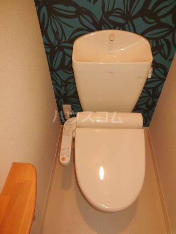 9/26 トイレ