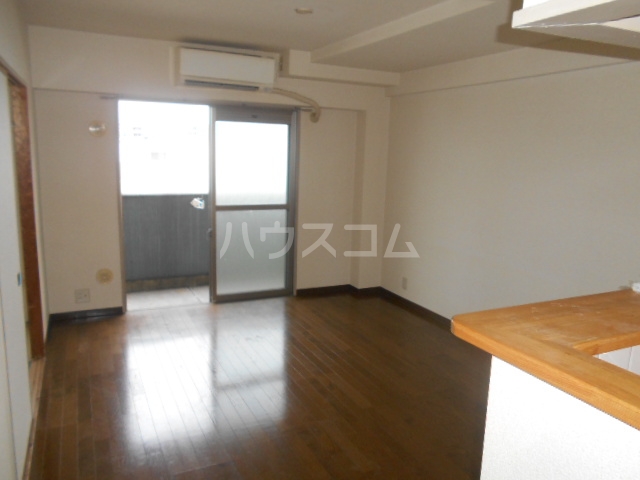 3/30 リビング/ダイニング