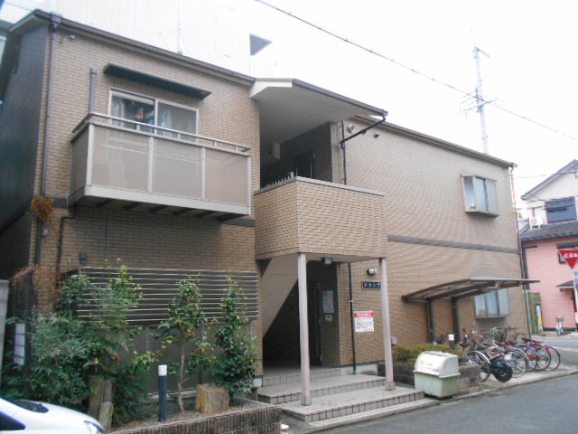 1/30 外観