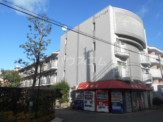 1/30 外観