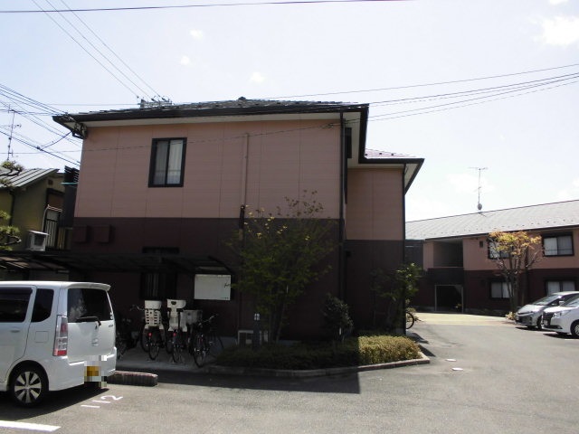 1/30 外観
