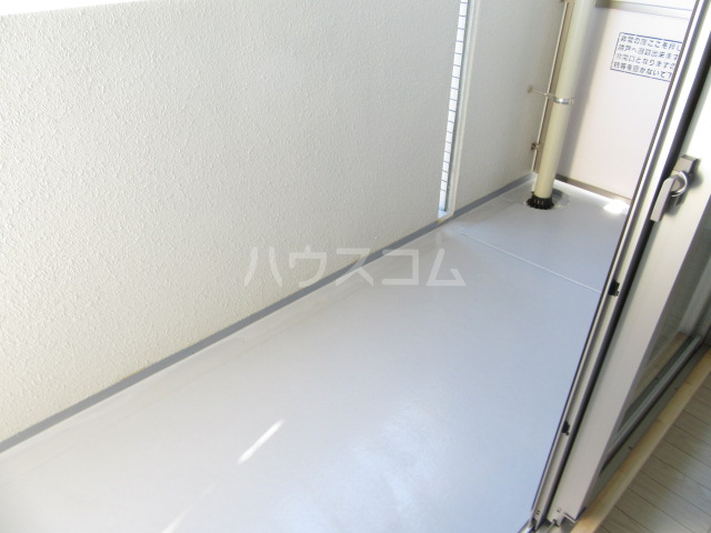 14/22 バルコニー