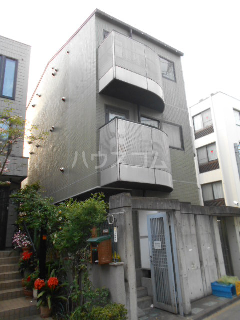 1/30 外観