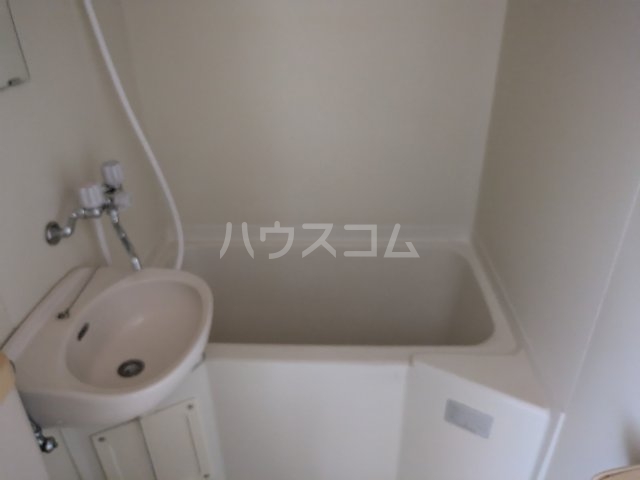 11/30 浴室