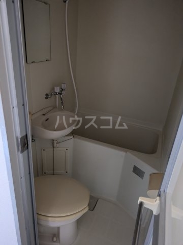 10/30 浴室