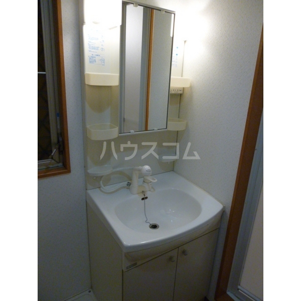 10/18 洗面