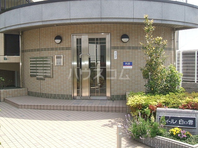 2/8 エントランス