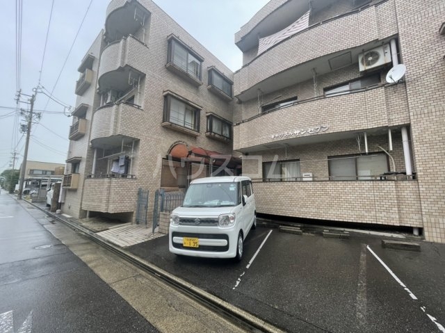 2/9 エントランス