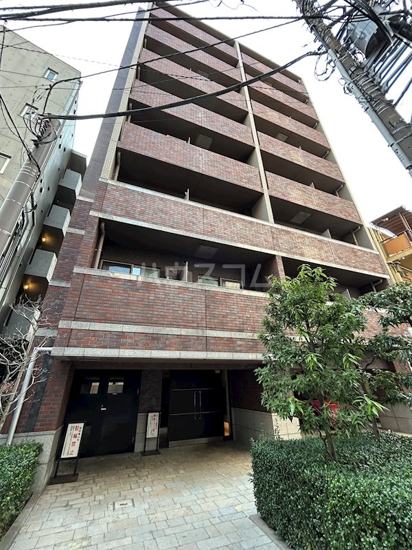 2/12 エントランス