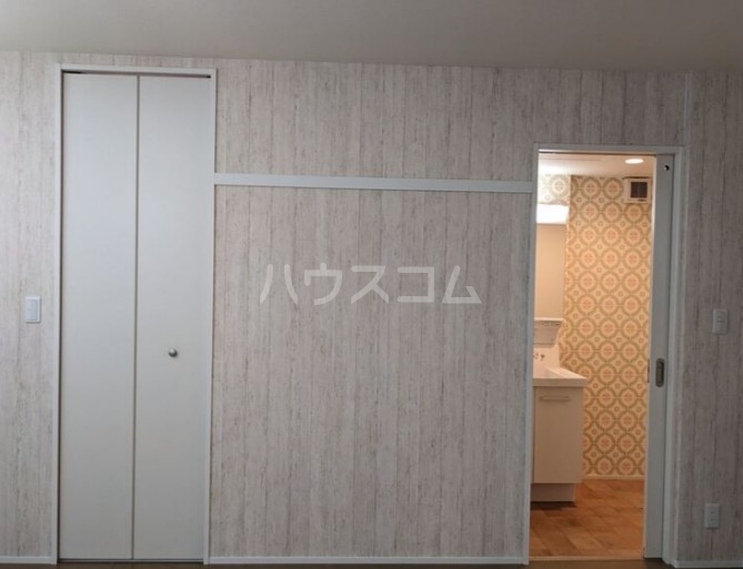 3/7 リビング/ダイニング