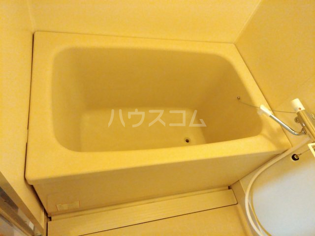 7/20 浴室