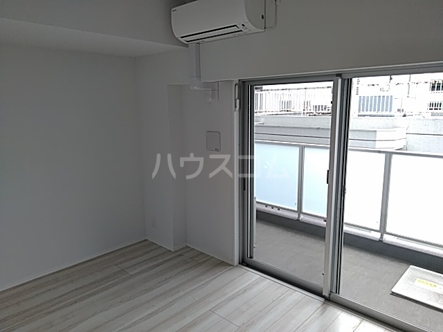 4/24 リビング/ダイニング