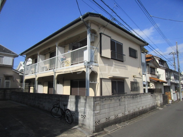 1/11 外観