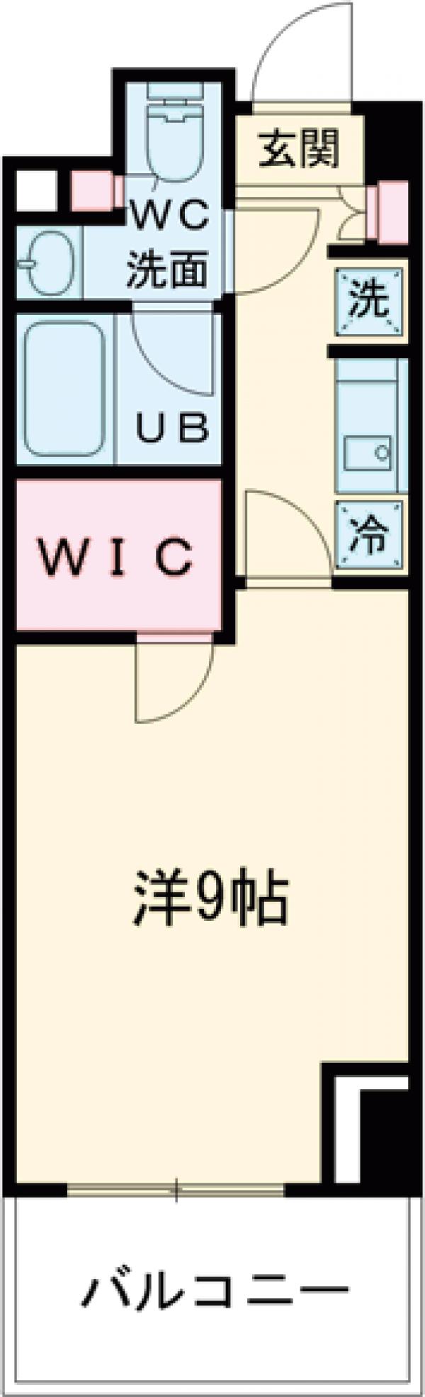 2/22 間取