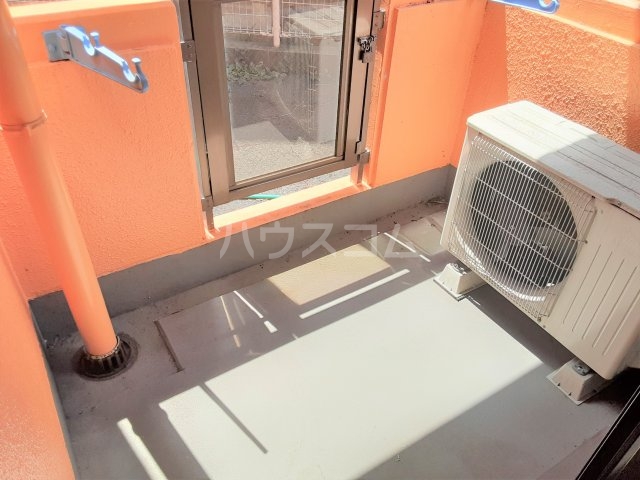 15/29 バルコニー