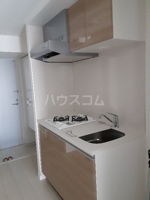 9/30 キッチン