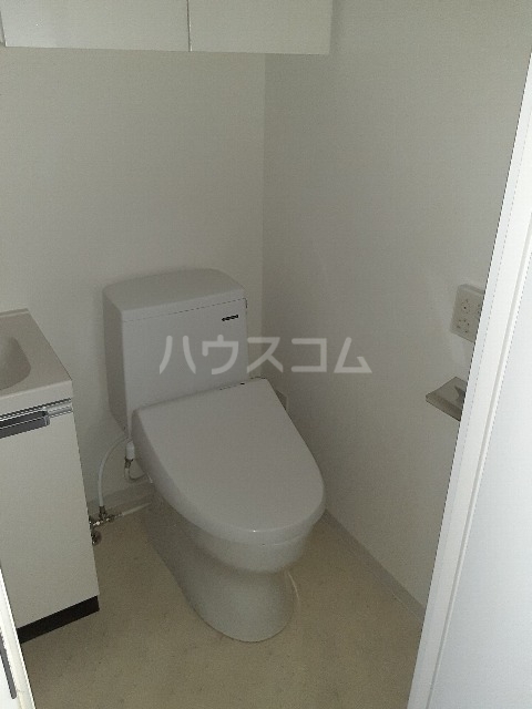 13/30 トイレ