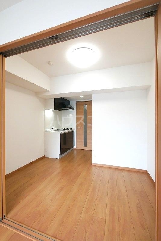 4/24 リビング/ダイニング