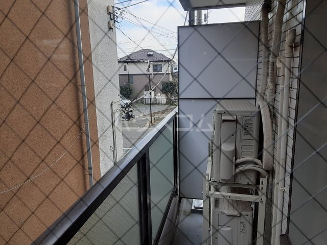 14/24 バルコニー