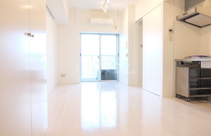 3/15 リビング/ダイニング