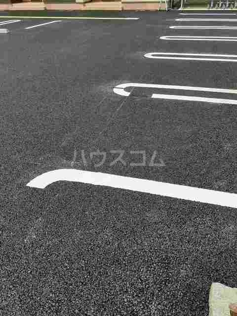 14/24 駐車場