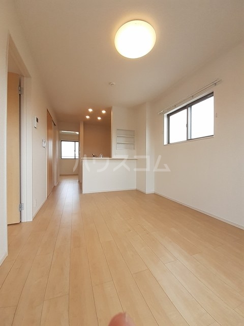 3/21 リビング/ダイニング