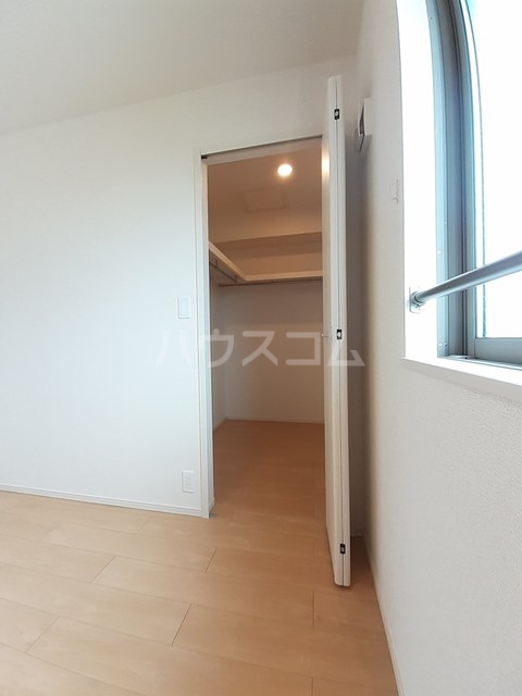 12/21 バルコニー