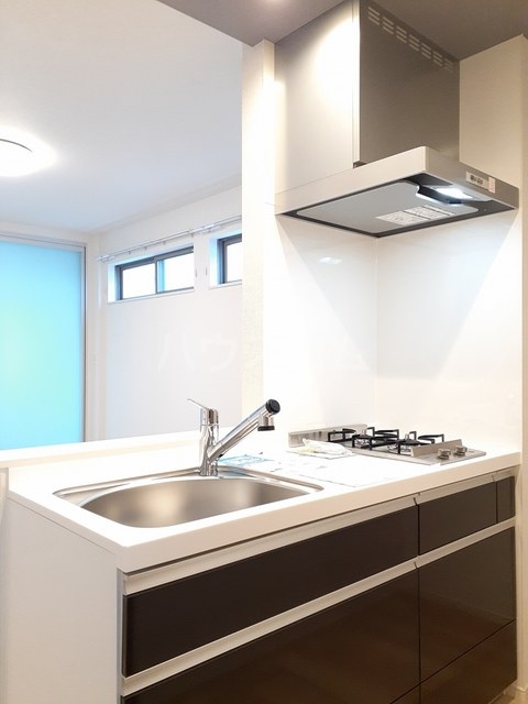 8/19 キッチン