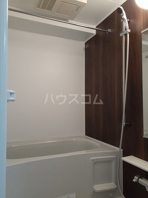9/19 浴室