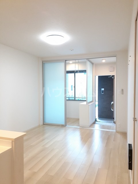 4/19 リビング/ダイニング