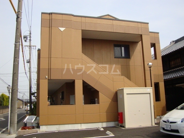 18/24 駐車場