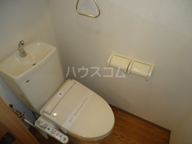 12/24 トイレ