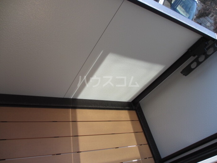 15/30 バルコニー