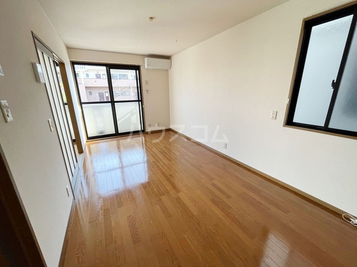 3/15 リビング/ダイニング