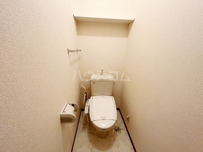 9/15 トイレ
