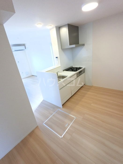 3/19 リビング/ダイニング