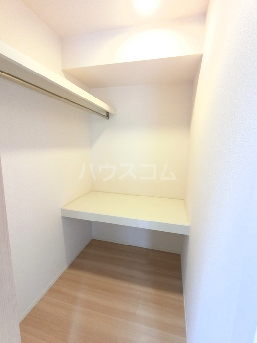 11/19 バルコニー