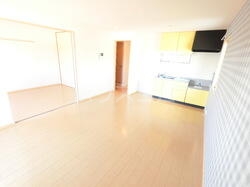 3/16 リビング/ダイニング