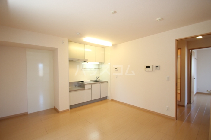 3/15 リビング/ダイニング